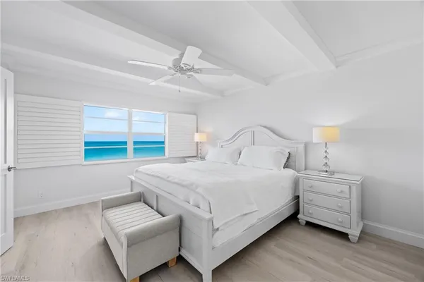 $17,000 | 3443 Gulf Shore Boulevard North, Unit 509, Naples, FL 34103