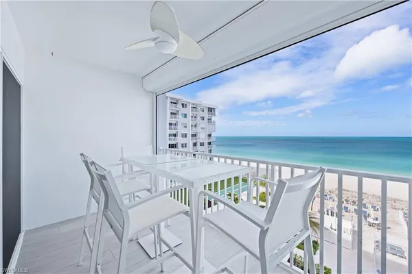 $17,000 | 3443 Gulf Shore Boulevard North, Unit 509, Naples, FL 34103