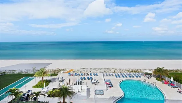 $17,000 | 3443 Gulf Shore Boulevard North, Unit 509, Naples, FL 34103