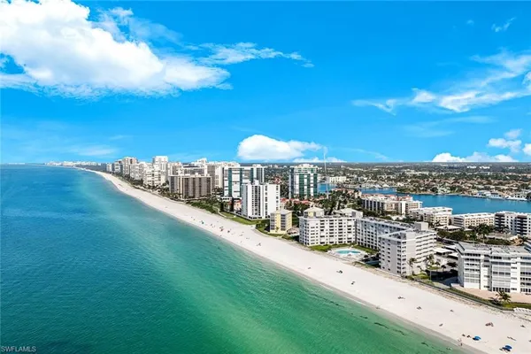 $17,000 | 3443 Gulf Shore Boulevard North, Unit 509, Naples, FL 34103