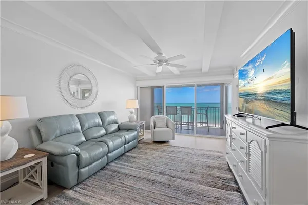 $17,000 | 3443 Gulf Shore Boulevard North, Unit 509, Naples, FL 34103