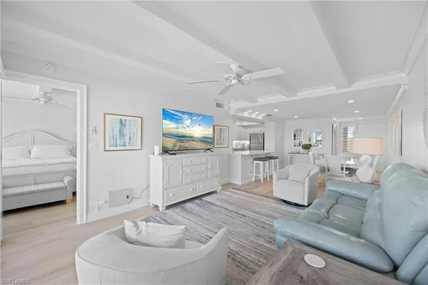 $17,000 | 3443 Gulf Shore Boulevard North, Unit 509, Naples, FL 34103