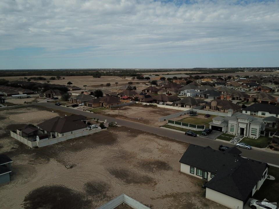 403 Bryan Loop Rio Grande City, TX 78582 - Photo 5 of 7 an aerial view of a