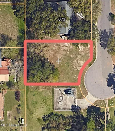 $38,000 | 0 Royale Drive, Biloxi, MS 39532