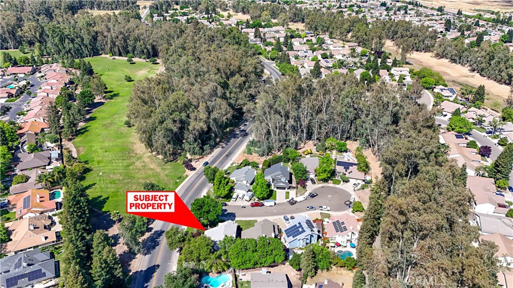 3406 Lago Court Merced, CA 95348 - Photo 44 of 47