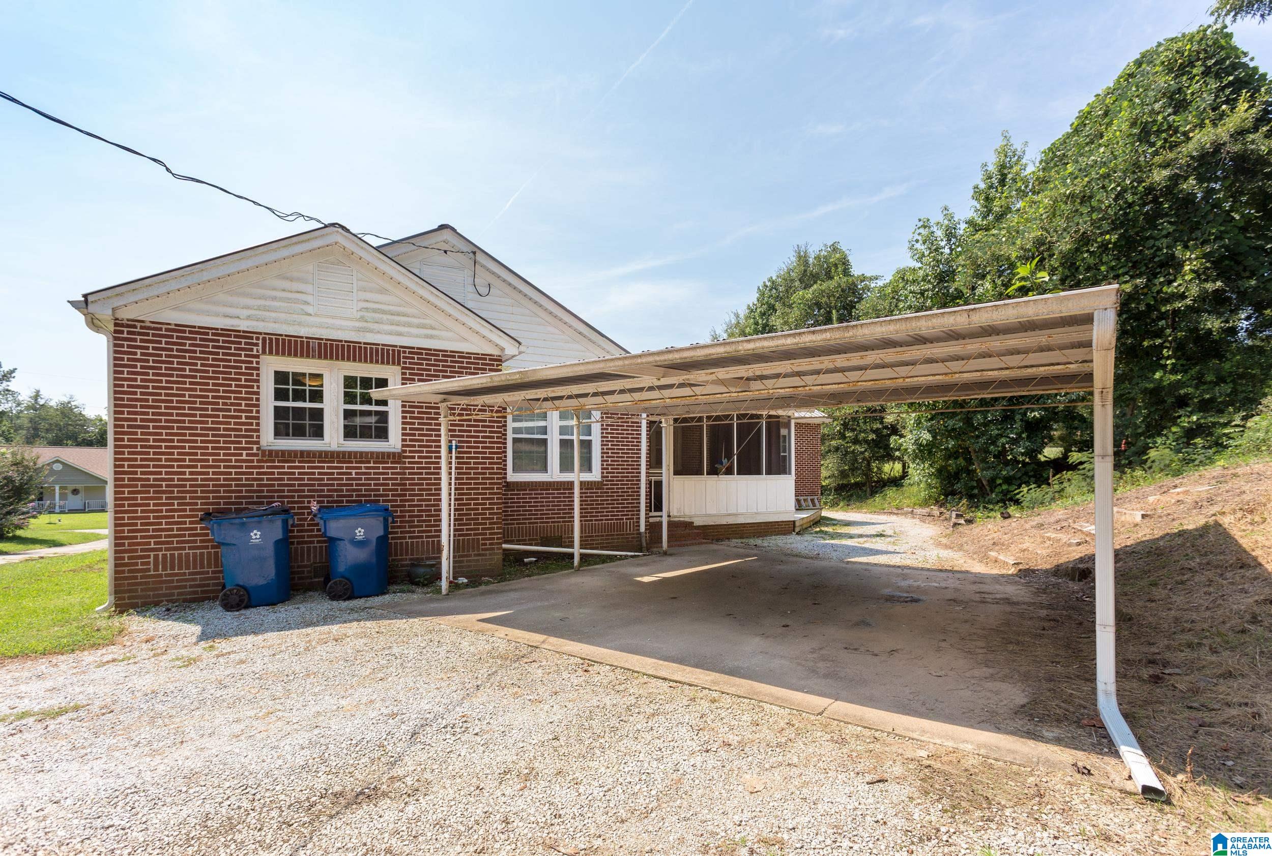 365 Oxford Street Heflin, AL 36264 - Photo 37 of 39