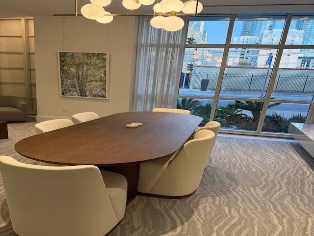 $5,600 | 501 Beale Street, Unit 5G, San Francisco, CA 94105