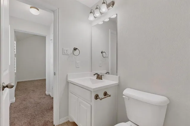 $3,995 | 5016 Kadin Lane, Lewisville, TX 75056