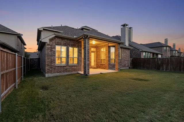 $3,995 | 5016 Kadin Lane, Lewisville, TX 75056