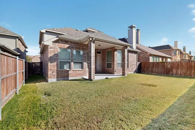 $3,995 | 5016 Kadin Lane, Lewisville, TX 75056