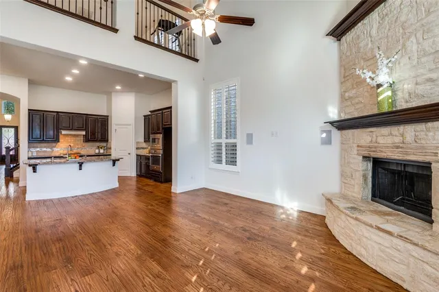 $3,995 | 5016 Kadin Lane, Lewisville, TX 75056