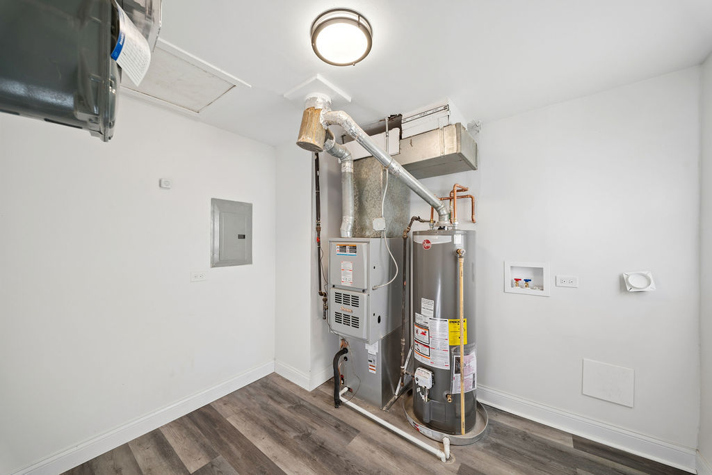 9505 South Peoria Street Chicago, IL 60643 - Photo 12 of 14