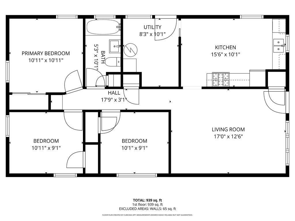 9505 South Peoria Street Chicago, IL 60643 - Photo 14 of 14