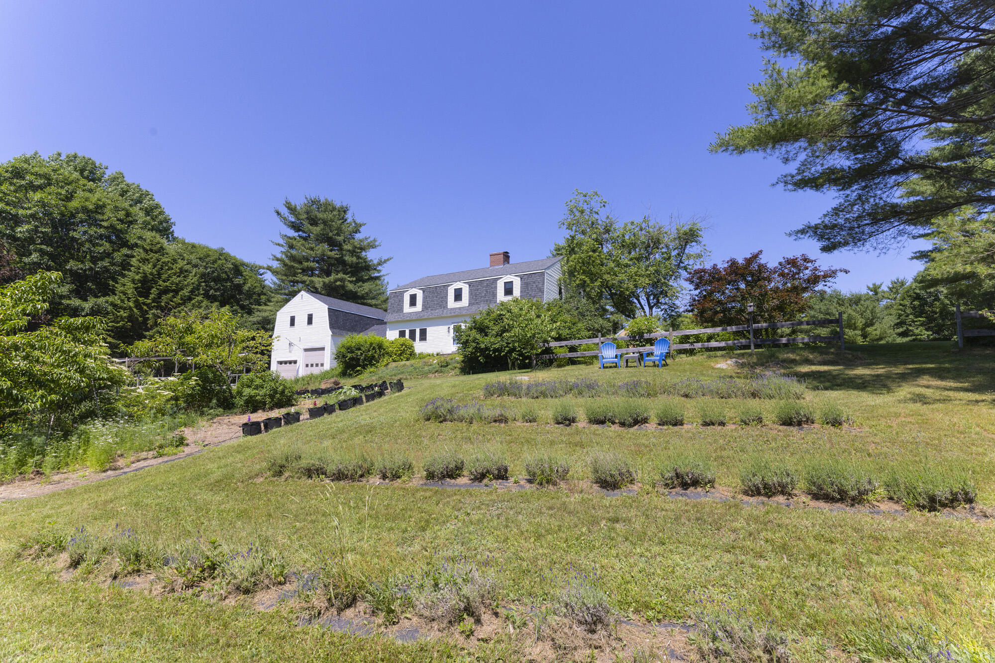141 Fickett Road Pownal, ME 04069 - Photo 46 of 74 141 Fickett_W5_45
