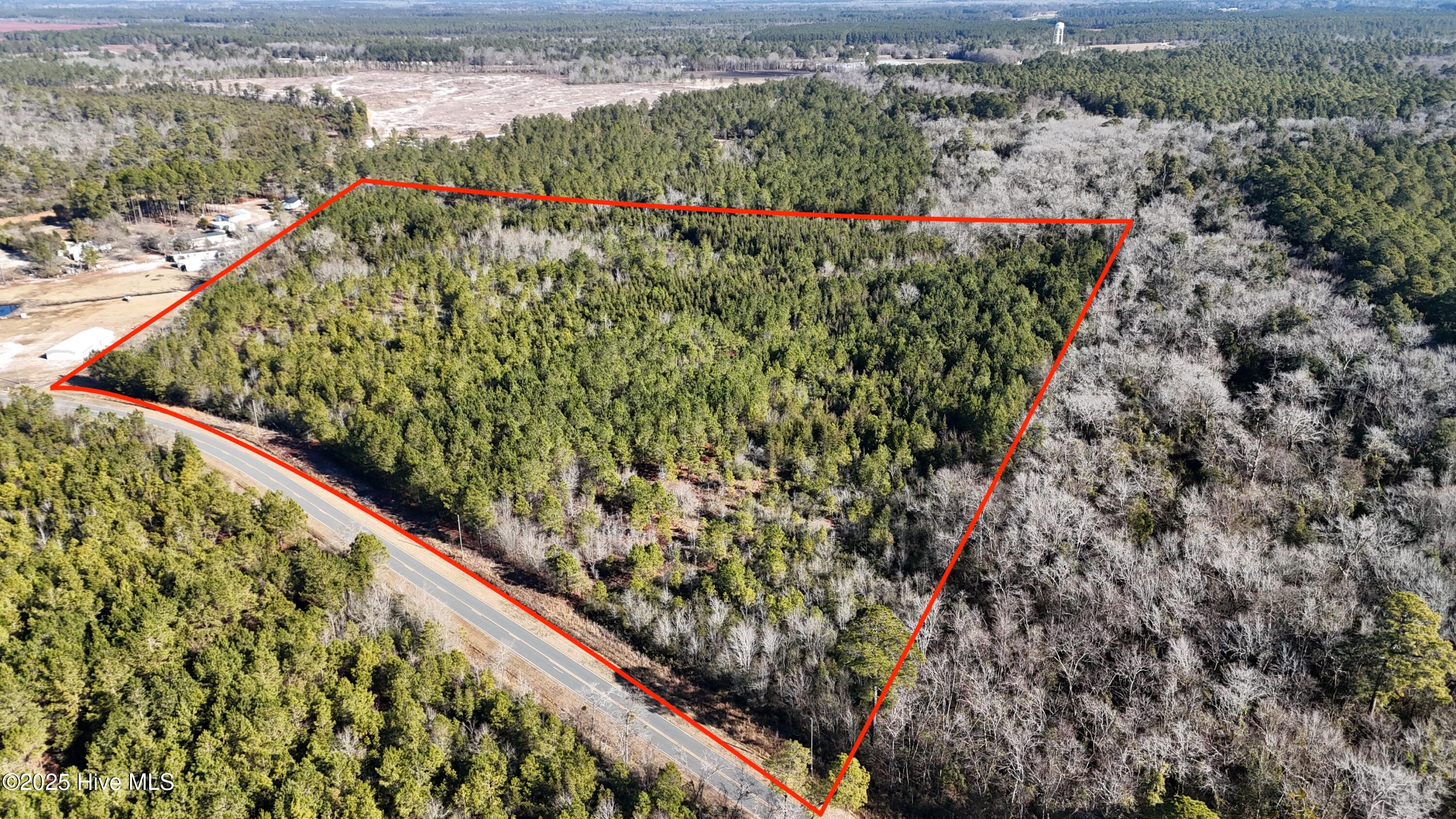 1 Wade Smith Road Garland, NC 28441 - Photo 1 of 7 1
