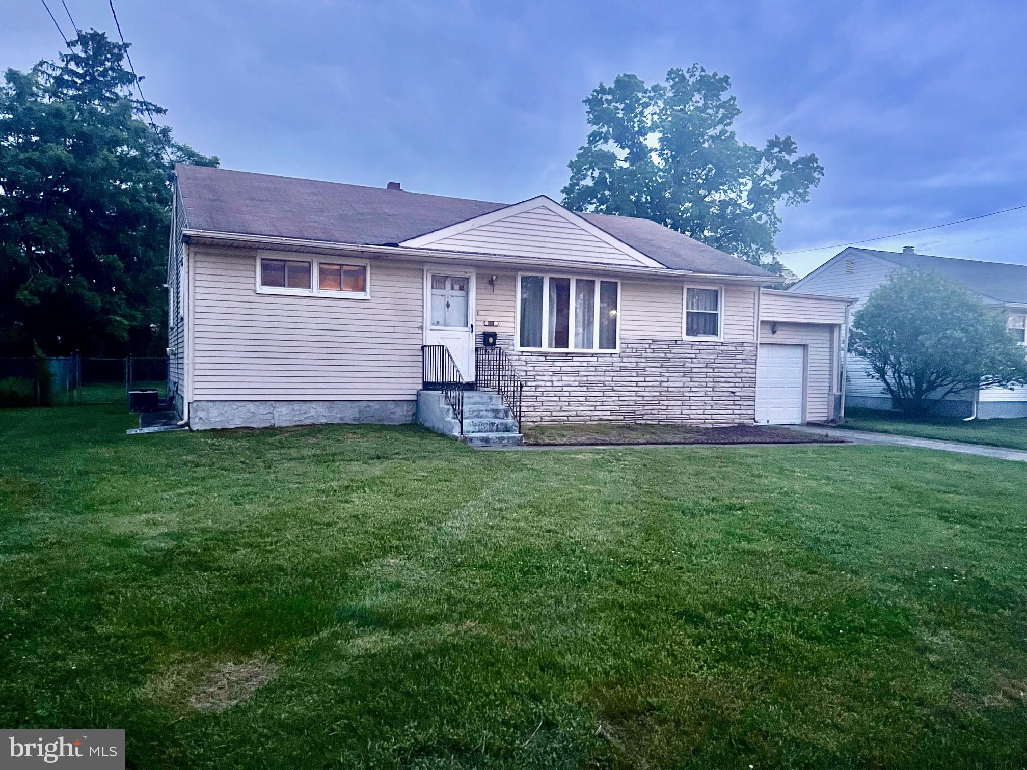 521 Polk Street Riverside, NJ 08075 - Photo 3 of 3