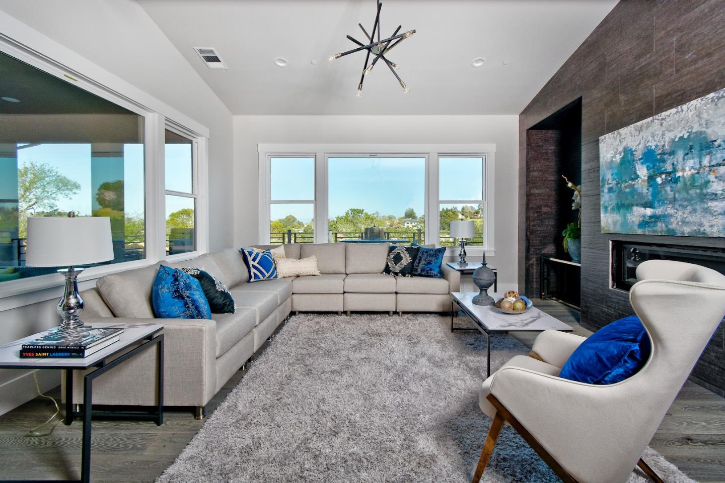 2184 Cobblehill Place San Mateo, CA 94402 - Photo 8 of 29