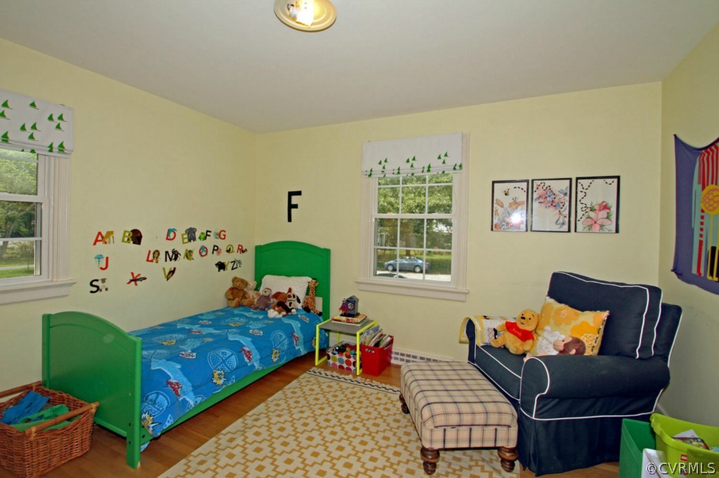 8807 Watlington Road Henrico, VA 23229 - Photo 17 of 24 Gallery Image 17