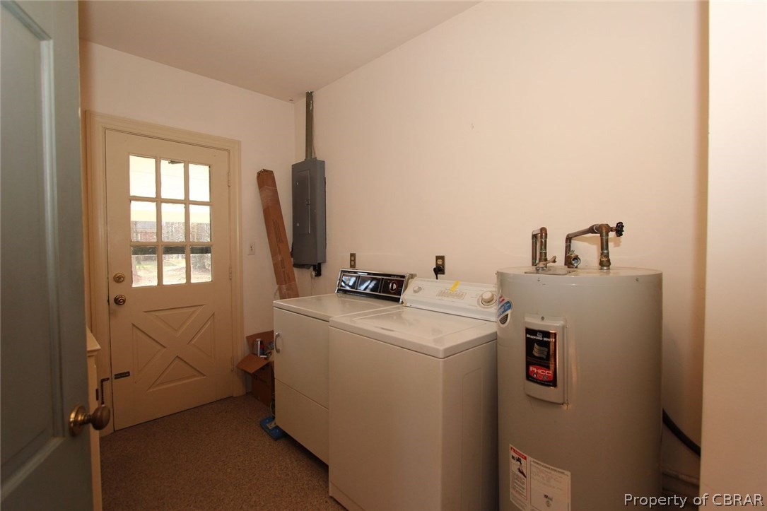 428 Irvington Road Kilmarnock, VA 22482 - Photo 20 of 37 Gallery Image 20