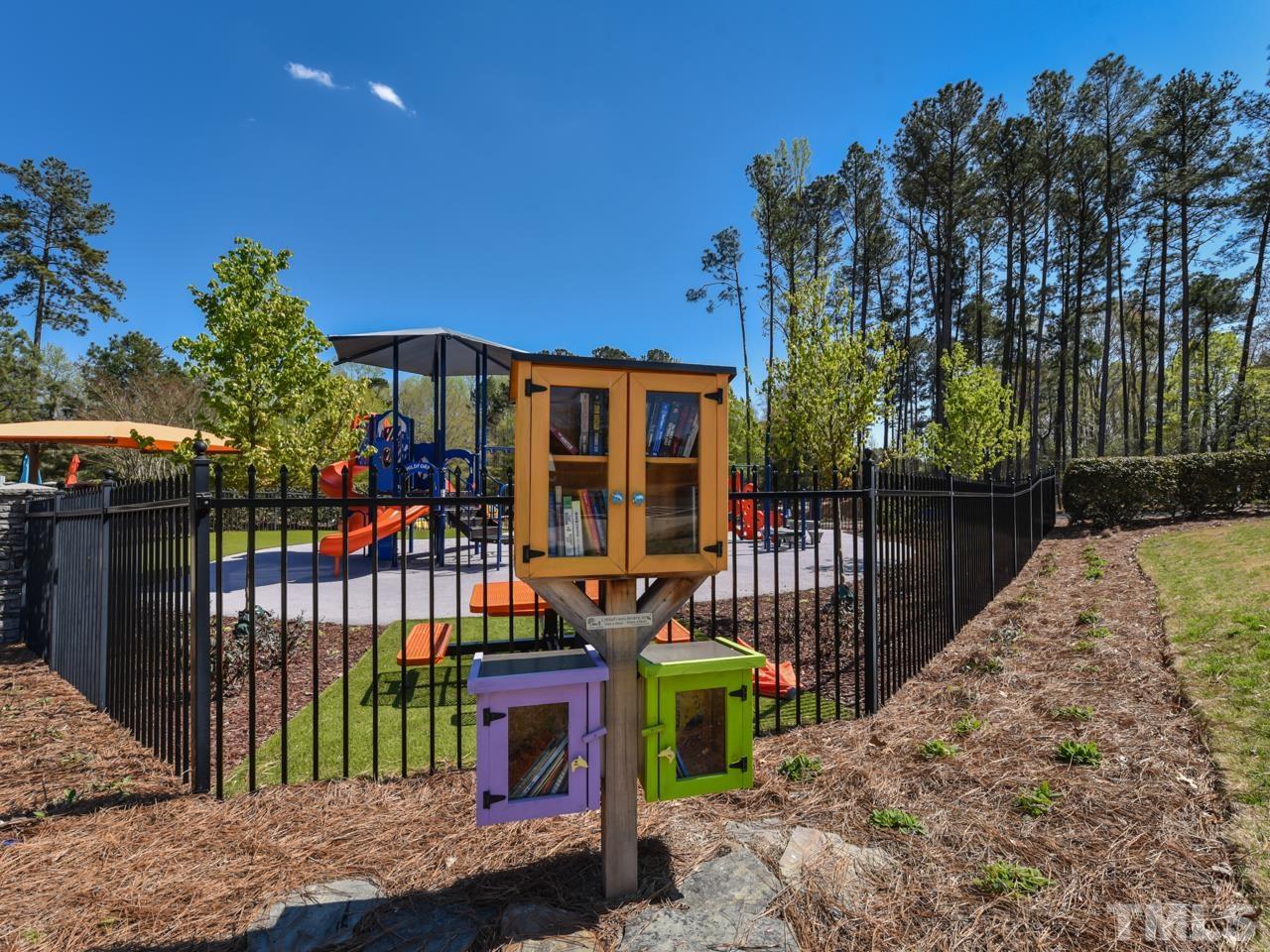 2405 Everstone Road Wake Forest, NC 27587 - Photo 36 of 36 Gallery Image 36