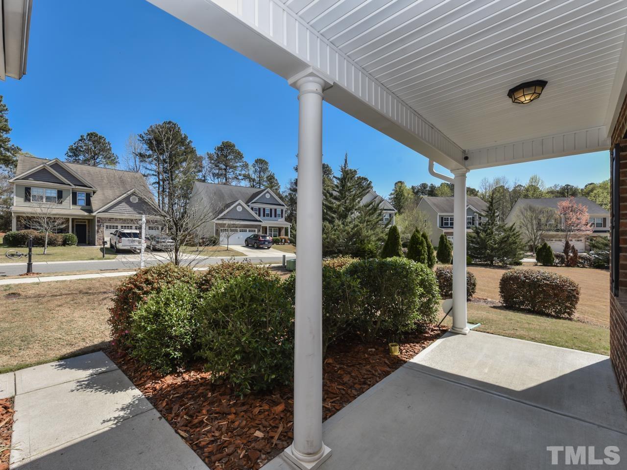 2405 Everstone Road Wake Forest, NC 27587 - Photo 5 of 36 Gallery Image 5