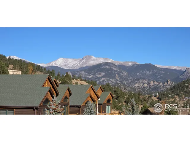 $340,000 | 2625 Marys Lake Road, Unit 104, Estes Park, CO 80517