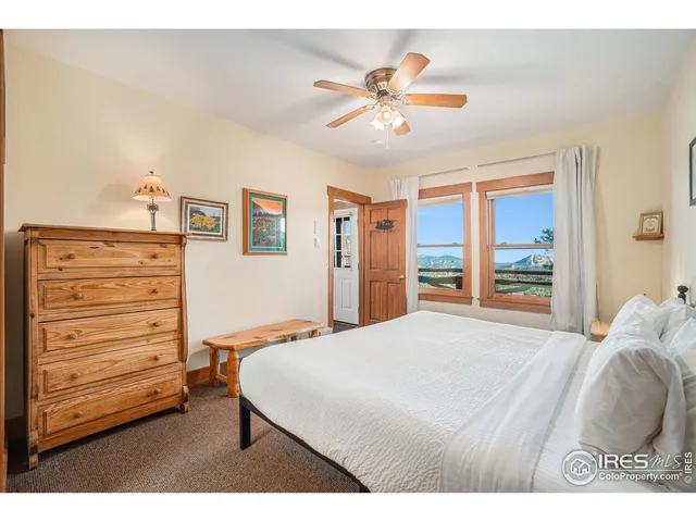 $340,000 | 2625 Marys Lake Road, Unit 104, Estes Park, CO 80517