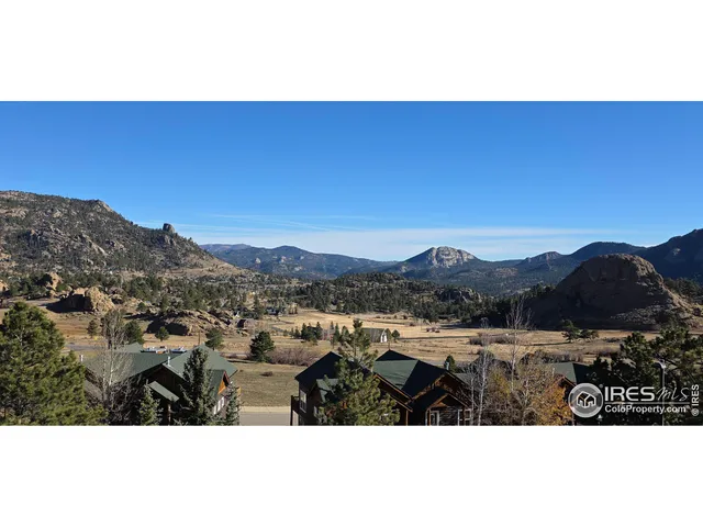 $340,000 | 2625 Marys Lake Road, Unit 104, Estes Park, CO 80517