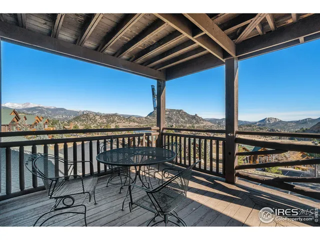 $340,000 | 2625 Marys Lake Road, Unit 104, Estes Park, CO 80517