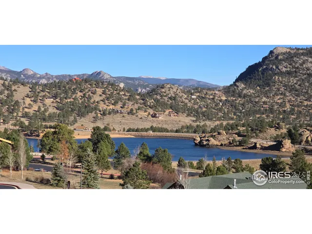 $340,000 | 2625 Marys Lake Road, Unit 104, Estes Park, CO 80517