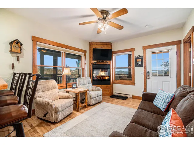 $340,000 | 2625 Marys Lake Road, Unit 104, Estes Park, CO 80517