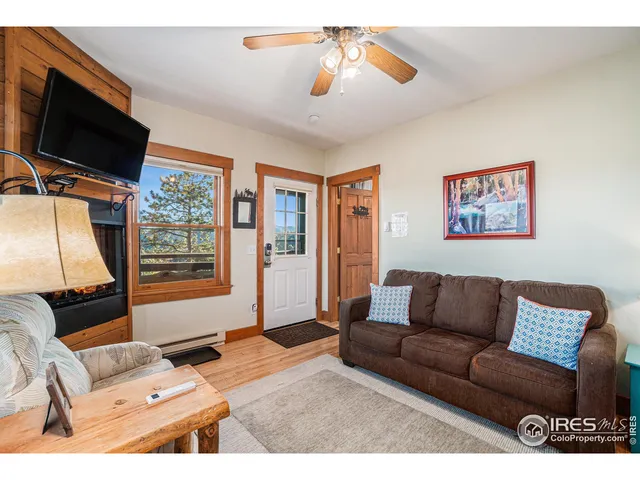 $340,000 | 2625 Marys Lake Road, Unit 104, Estes Park, CO 80517