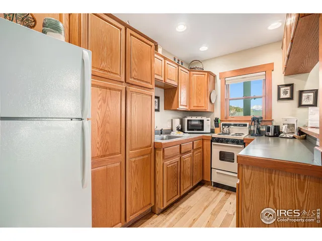 $340,000 | 2625 Marys Lake Road, Unit 104, Estes Park, CO 80517