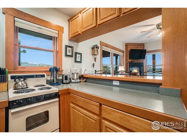 $340,000 | 2625 Marys Lake Road, Unit 104, Estes Park, CO 80517