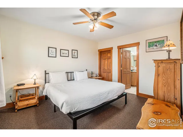 $340,000 | 2625 Marys Lake Road, Unit 104, Estes Park, CO 80517