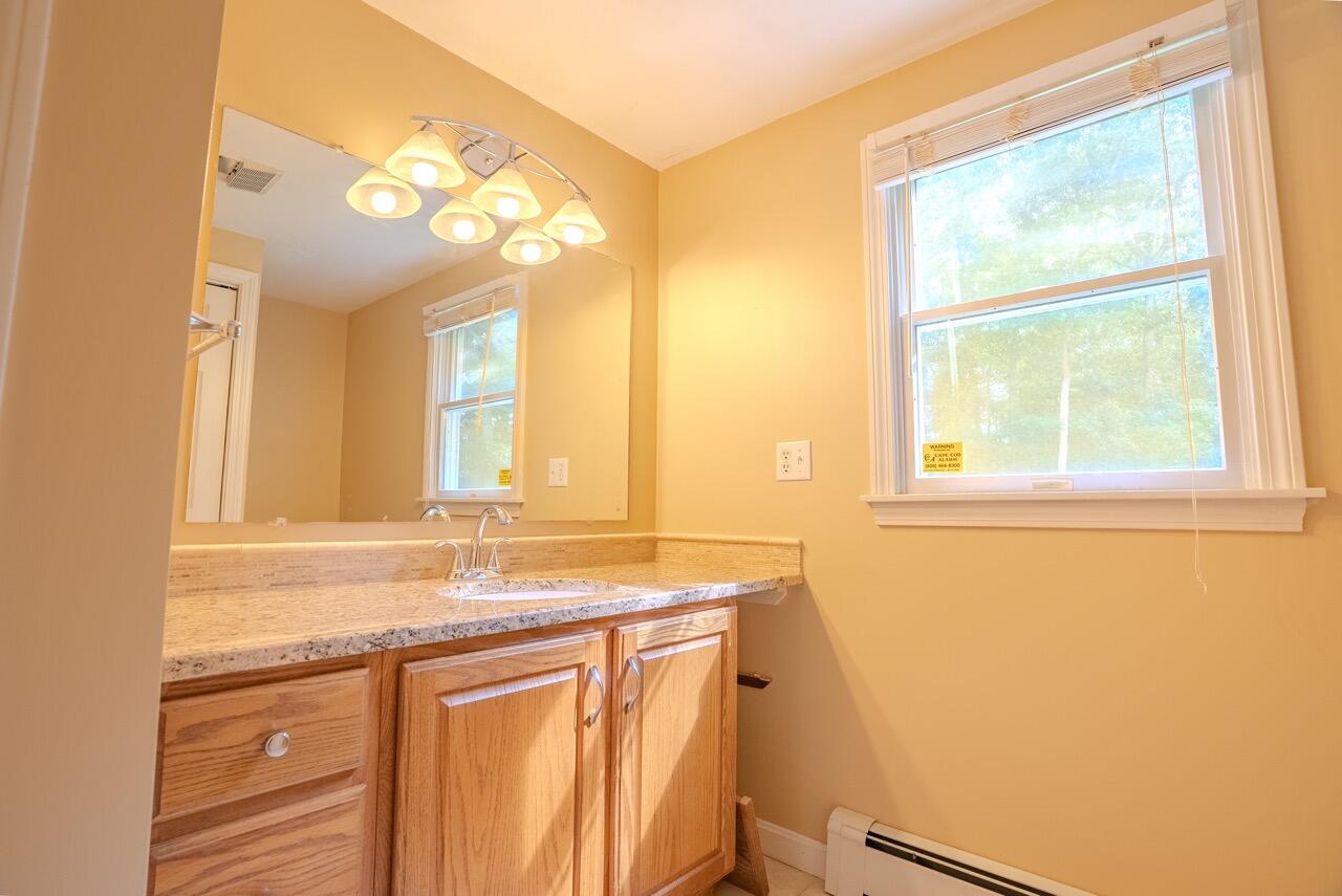 54 Cranberry Ridge Road Marstons Mills, MA 02648 - Photo 25 of 58 Half Bath w/Laundry