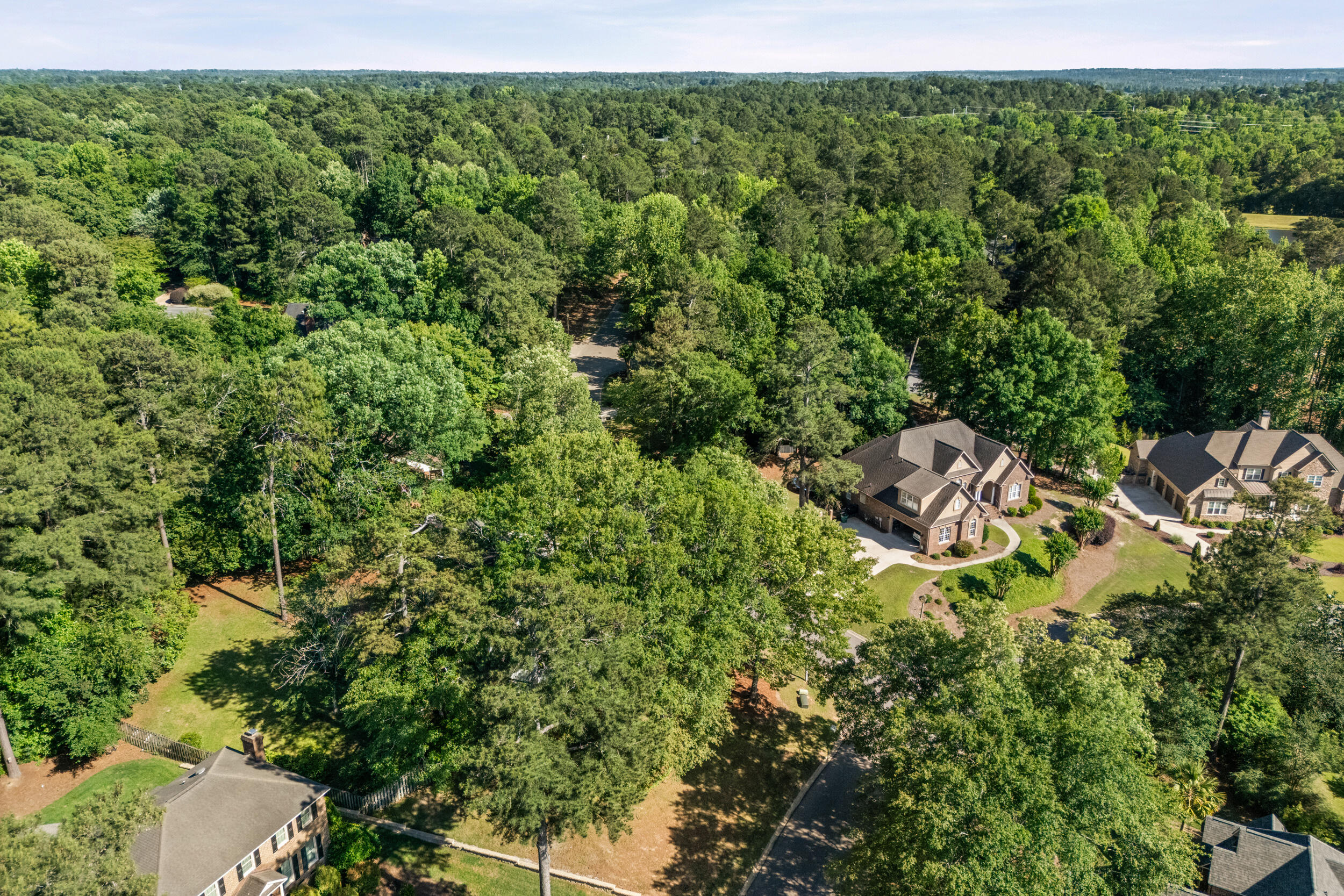 809 Burden Lake Road Aiken, SC 29803 - Photo 32 of 37