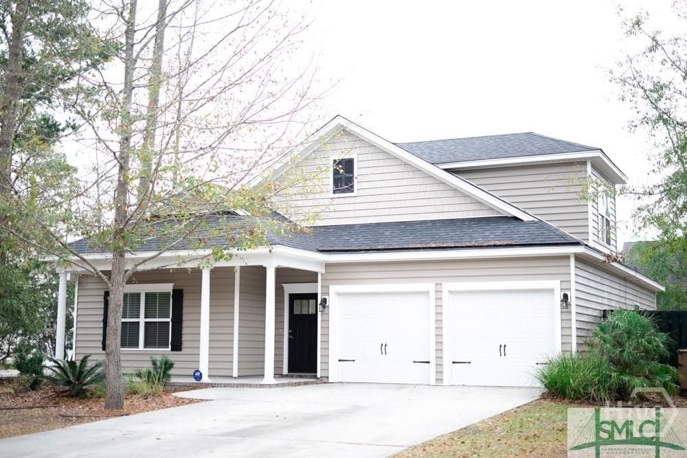 85 Golden Rod Loop Richmond Hill, GA 31324 - Photo 1 of 23