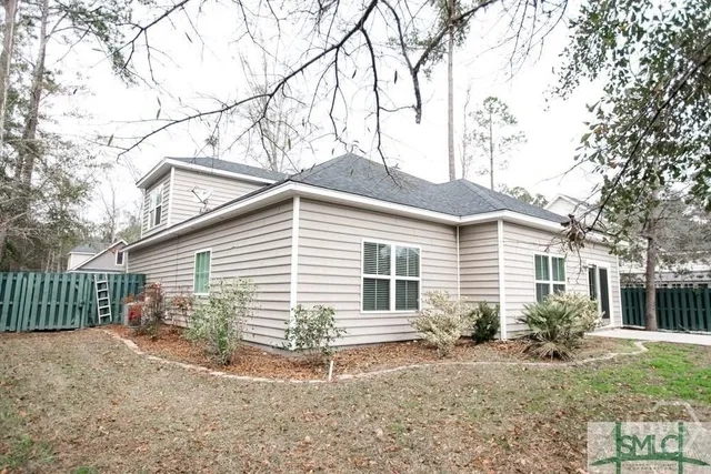 $2,600 | 85 Golden Rod Loop, Richmond Hill, GA 31324