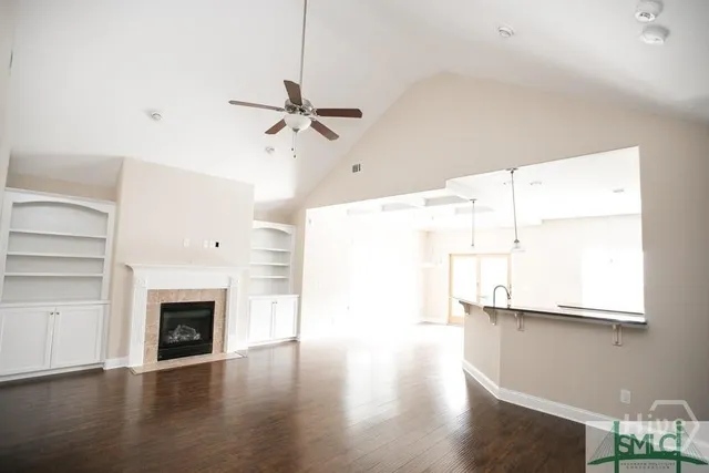 $2,600 | 85 Golden Rod Loop, Richmond Hill, GA 31324