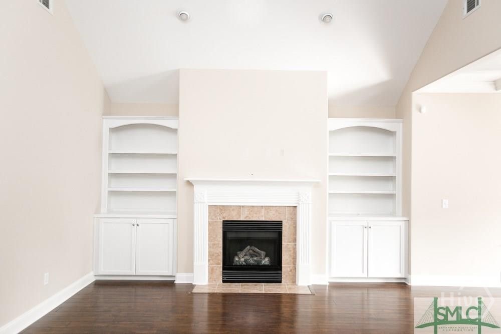 85 Golden Rod Loop Richmond Hill, GA 31324 - Photo 6 of 23