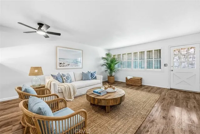 $583,000 | 8028 Worthy Drive, Westminster, CA 92683