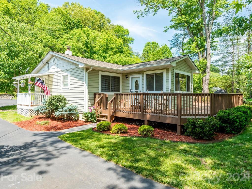 126 Snelson Road Alexander, NC 28701 - Photo 1 of 41 Gallery Image 1