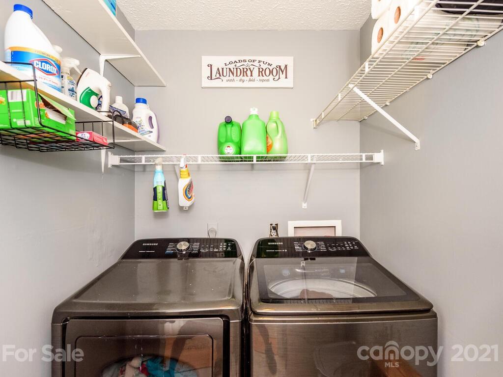 126 Snelson Road Alexander, NC 28701 - Photo 27 of 41 Gallery Image 27