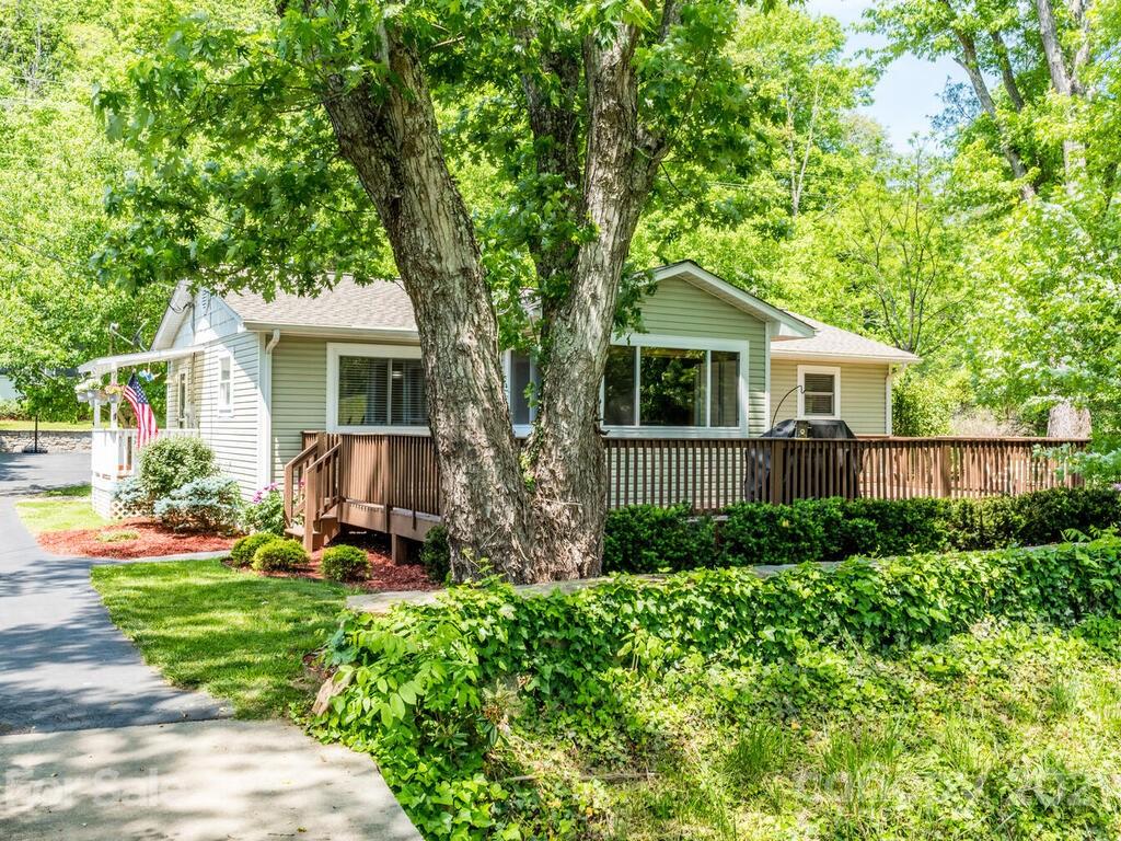126 Snelson Road Alexander, NC 28701 - Photo 29 of 41 Gallery Image 29