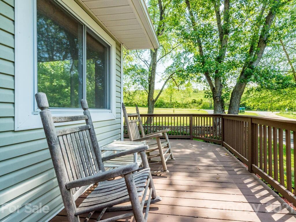 126 Snelson Road Alexander, NC 28701 - Photo 32 of 41 Gallery Image 32