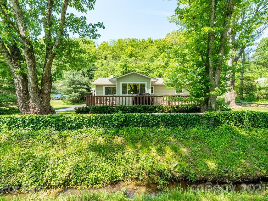 126 Snelson Road Alexander, NC 28701 - Photo 34 of 41 Gallery Image 34