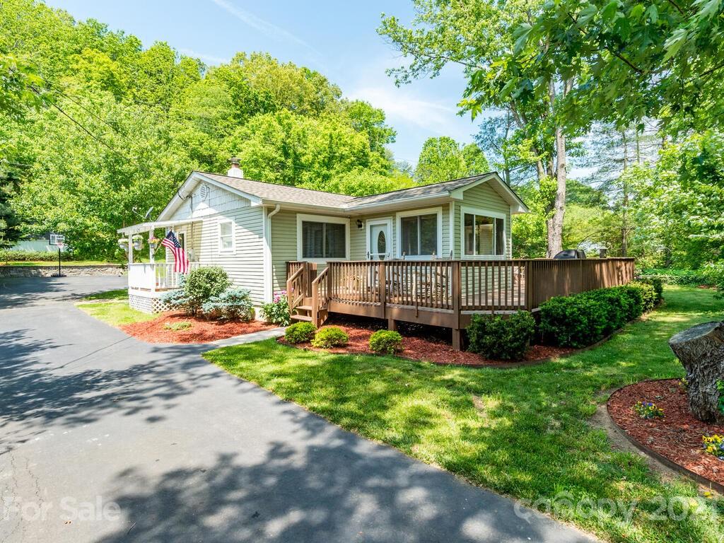 126 Snelson Road Alexander, NC 28701 - Photo 35 of 41 Gallery Image 35