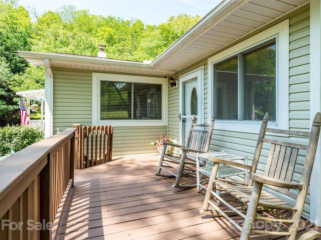 126 Snelson Road Alexander, NC 28701 - Photo 36 of 41 Gallery Image 36