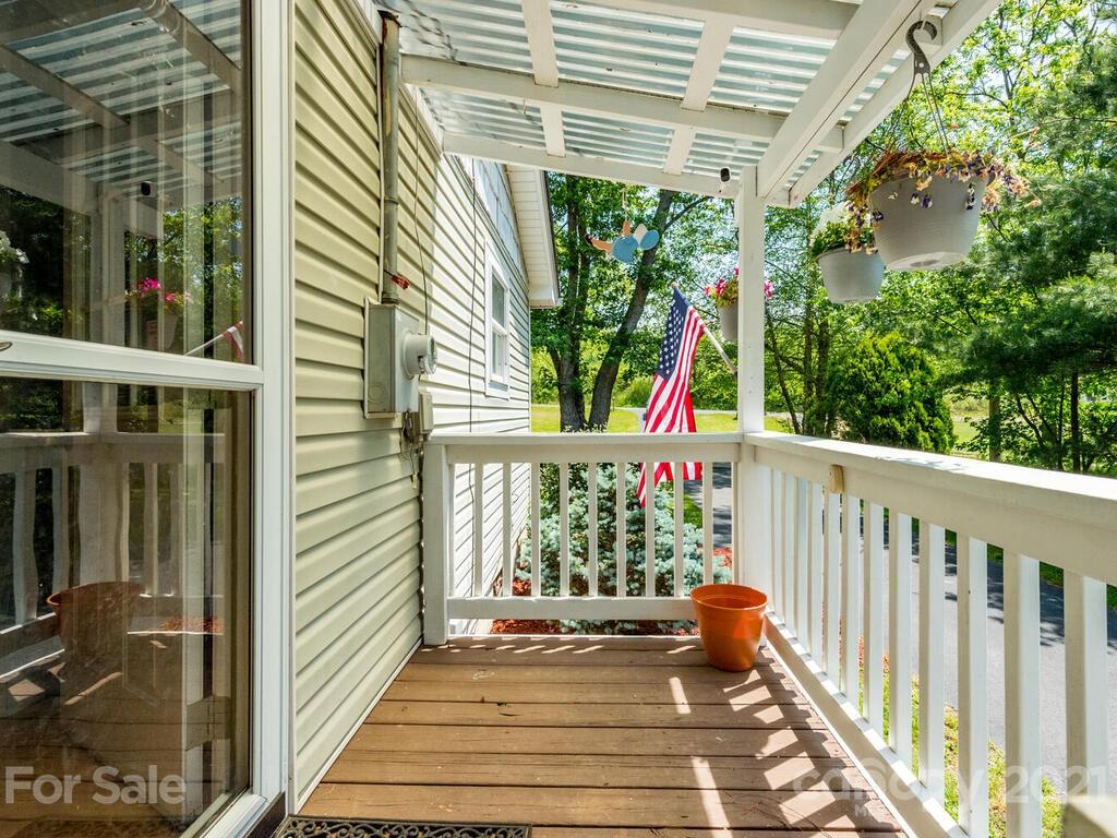 126 Snelson Road Alexander, NC 28701 - Photo 38 of 41 Gallery Image 38
